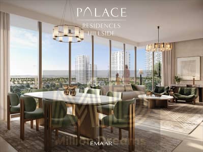 3 Camere Appartamento in vendita a Dubai Hills Estate, Dubai - PALACE_RESIDENCES_HILLSIDE_DHE_IMAGE12. jpg