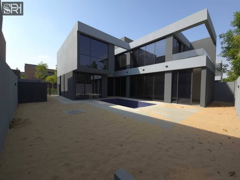 13 4 BR Villa With Pool-18. jpg