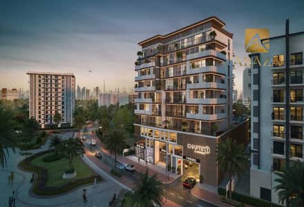 Appartement de 1 chambre à à vendre à International City Phase 2 (Warsan 4), Dubai - original (3). jpg