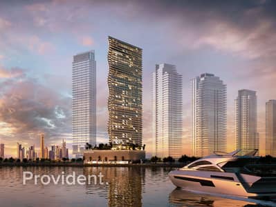 2 Bedroom Flat for Sale in Dubai Maritime City, Dubai - High Floor | Full Sea View | Luxury Living 2 Bedroom Flat for Sale in Dubai Maritime City, Dubai - High Floor | Full Sea View | Luxury Living