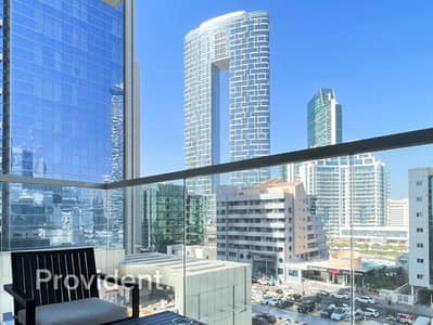 1 Schlafzimmer Wohnung zum zum Verkauf in Dubai Marina, Dubai - Wohnung in Dubai Marina，Studio One Tower, 1 schlafzimmer, 1650000 AED - 16083910