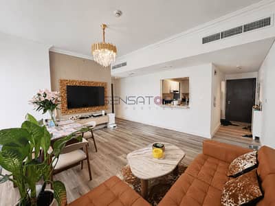2 Bedroom Flat for Sale in Jumeirah Village Circle (JVC), Dubai - SPACIOUS INTERIOR | PRIME LOCATION | LOW FLOOR
