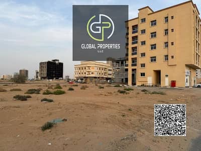 Plot zum Verkauf in Al Alia, Ajman - 1. jpg Plot zum Verkauf in Al Alia, Ajman - 1. jpg
