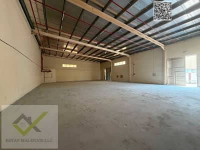 Warehouse zum zur Miete in Al Jurf, Ajman - 1000886378. jpg