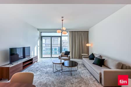 1 Bedroom Flat for Sale in Dubai Harbour, Dubai - Premium | Spacious Layout | Great Investment