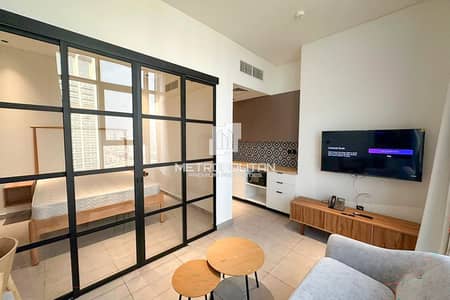 1 Bedroom Flat for Rent in Jumeirah Village Triangle (JVT), Dubai - Fully Furnished | Bright Space | Great Price 1 Bedroom Flat for Rent in Jumeirah Village Triangle (JVT), Dubai - Fully Furnished | Bright Space | Great Price