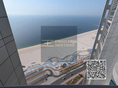 2 Bedroom Flat for Rent in Corniche Ajman, Ajman - WhatsApp Image 2026-08-26 at 3.02. 12 PM (3). jpeg 2 Bedroom Flat for Rent in Corniche Ajman, Ajman - WhatsApp Image 2026-08-26 at 3.02. 12 PM (3). jpeg