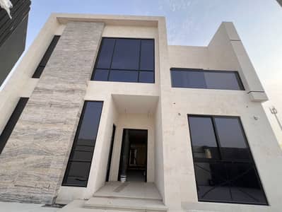 5 Schlafzimmer Villa zum Verkauf in Hoshi, Sharjah - b6727ad5-5985-48dd-bc35-1cb43c03705c. jpg 5 Schlafzimmer Villa zum Verkauf in Hoshi, Sharjah - b6727ad5-5985-48dd-bc35-1cb43c03705c. jpg
