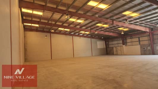 Warehouse in affitto a Dubai Investments Park (DIP), Dubai - WhatsApp Image 2026-08-26 at 3.02. 08 PM. jpeg