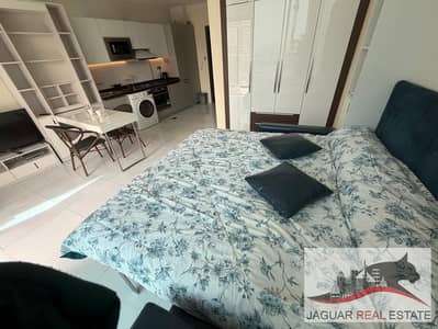 Студия в аренду в Арджан, Дубай - WhatsApp Image 2026-08-25 at 13.18. 38 (1). jpeg
