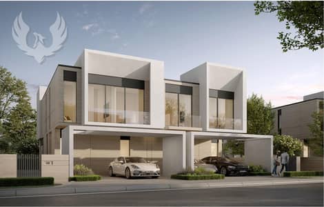 5 Bedroom Villa for Sale in Jumeirah Golf Estates, Dubai - Exclusive |Prime Park Location |Sought After Plot 5 Bedroom Villa for Sale in Jumeirah Golf Estates, Dubai - Exclusive |Prime Park Location |Sought After Plot