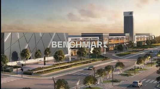 ارض سكنية  للبيع في الشامخة، أبوظبي - Al Reeman 2-Plot Residential Photo (6). jpeg