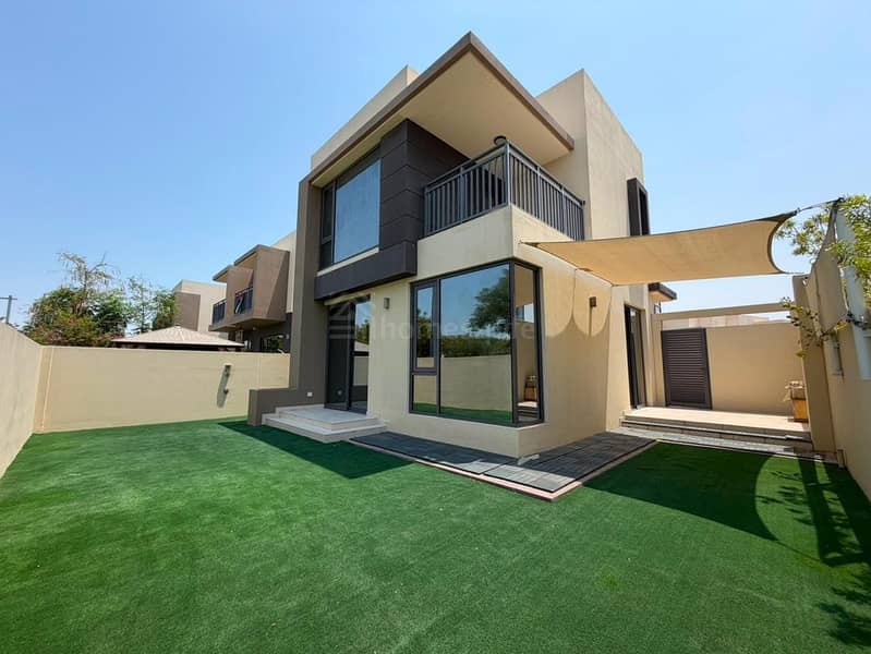Reihenhaus in Dubai Hills Estate,Maple, 4 schlafzimmer, 260000 AED - 16300269 Reihenhaus in Dubai Hills Estate,Maple, 4 schlafzimmer, 260000 AED - 16300269