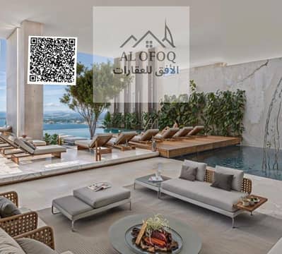 Studio zum zum Verkauf in Al Owan, Ajman - AIFoto_20260728_090548482. jpg Studio zum zum Verkauf in Al Owan, Ajman - AIFoto_20260728_090548482. jpg