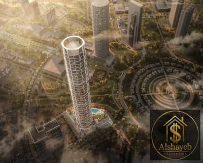 1 Bedroom Apartment for Sale in Jumeirah Village Circle (JVC), Dubai - 2. webp