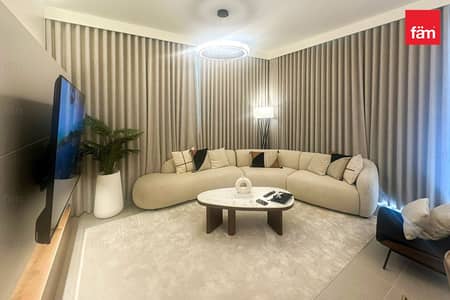 2 Schlafzimmer Wohnung zum zum Verkauf in Downtown Dubai, Dubai - Wohnung in Downtown Dubai，Forte，Forte 1, 2 schlafzimmer, 3300000 AED - 16300285
