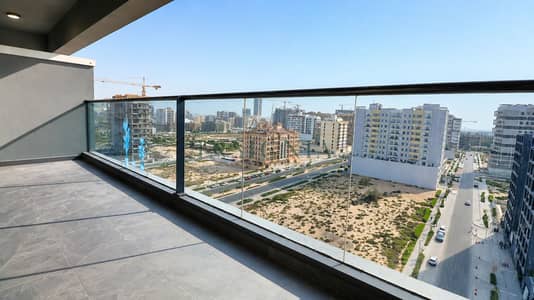 2 Bedroom Flat for Rent in Majan, Dubai - 1107 Skyline 2BR- 1. png