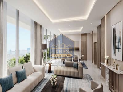 3 Bedroom Flat for Sale in Motor City, Dubai - 9. png