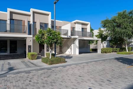 3 Camere Townhouse in affitto a Tilal Al Ghaf, Dubai - Villetta a schiera a Tilal Al Ghaf，Elan, 3 camere da letto, 195000 AED - 16300341