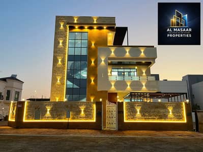 5 Camere Villa in vendita a Al Helio, Ajman - WhatsApp Image 2026-07-13 at 8.01. 27 AM (2). jpeg 5 Camere Villa in vendita a Al Helio, Ajman - WhatsApp Image 2026-07-13 at 8.01. 27 AM (2). jpeg