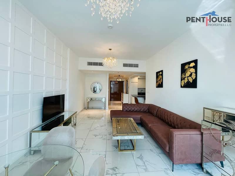 Appartamento a Business Bay,Al Habtoor City,Noora Tower, 2 camere da letto, 134990 AED - 16300354 Appartamento a Business Bay,Al Habtoor City,Noora Tower, 2 camere da letto, 134990 AED - 16300354