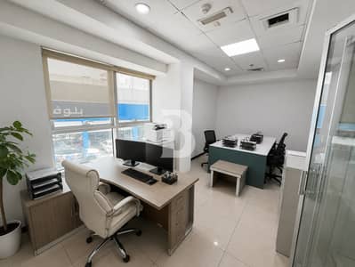 Office para en Alquiler en Al Quoz, Dubai - Oficina en Al Quoz，Al Quoz 2, 311960 AED - 16300353