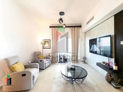 Appartement de 3 chambres à à louer à Dubai Production City (IMPZ), Dubai - Appartement à Dubai Production City (IMPZ)，Centrium Towers，Centrium Tower 4, 3 chambres, 105000 AED - 16300358