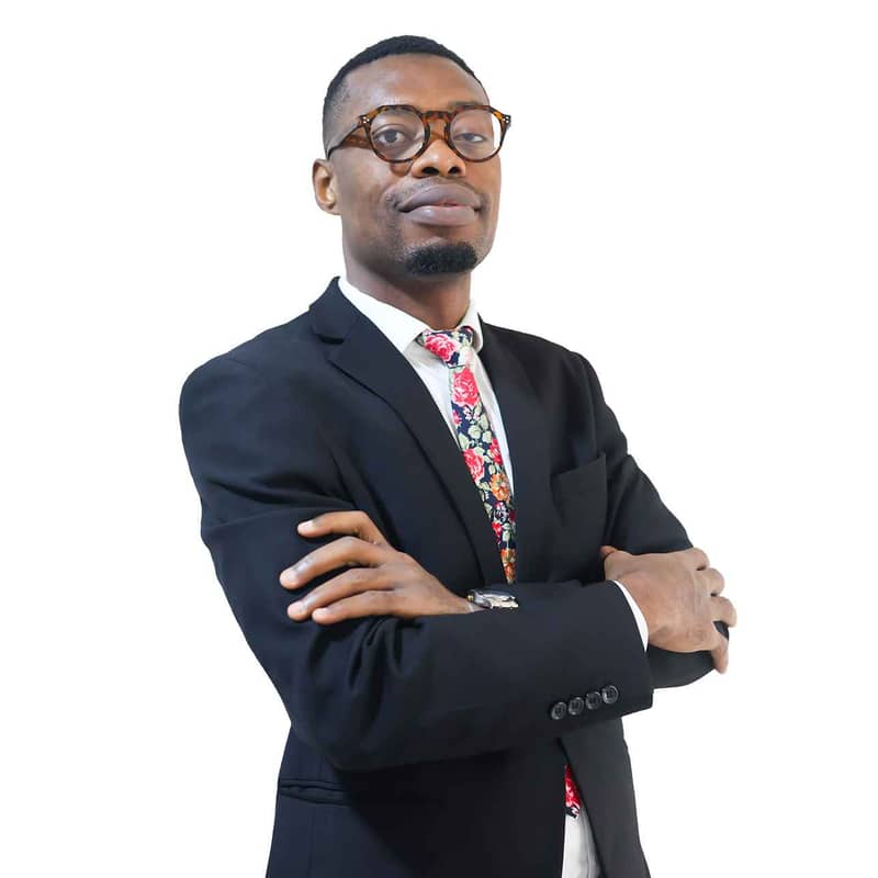 Abibu Durojaye