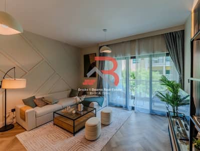 1 Bedroom Flat for Sale in The Greens, Dubai - WhatsApp Image 2026-07-07 at 1.39. 58 PM (2). jpeg