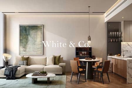 1 Slaapkamer Appartement te Koop in Sheikh Zayed Road, Dubai - Appartement in Sheikh Zayed Road，Jumeirah Residences Emirates Towers, 1 slaapkamer, 4199000 AED - 16300410