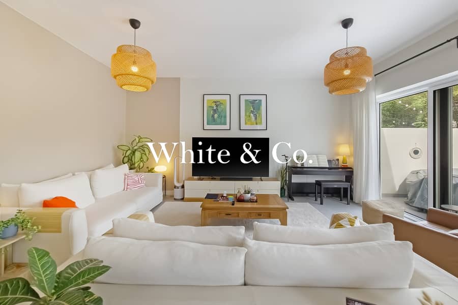 Fully Renovated | Park backing | Type 2M Fully Renovated | Park backing | Type 2M
