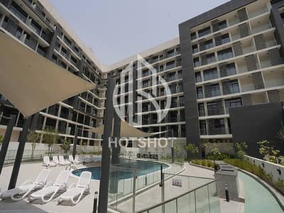 2 Bedroom Apartment for Rent in Masdar City, Abu Dhabi - WhatsApp Image 2026-08-24 at 11.33. 30 AM (3). jpeg 2 Bedroom Apartment for Rent in Masdar City, Abu Dhabi - WhatsApp Image 2026-08-24 at 11.33. 30 AM (3). jpeg