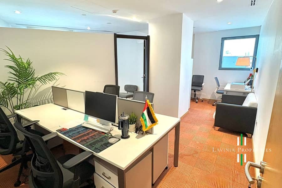 FULLY FURNISHED |MULTIPLE UNITS |VACANT |4 CHEQUES FULLY FURNISHED |MULTIPLE UNITS |VACANT |4 CHEQUES