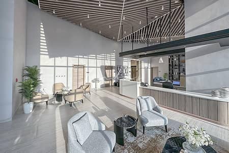1 Спальня Апартамент Продажа в Дубай Хиллс Истейт, Дубай - images image img