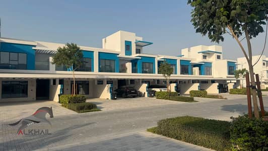 4 Slaapkamers Townhouse te Huur in DAMAC Lagoons, Dubai - WhatsApp Image 2026-08-26 at 1.14. 06 PM. jpeg