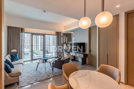 1 Schlafzimmer Wohnung zum Verkauf in Dubai Creek Harbour, Dubai - Wohnung in Dubai Creek Harbour,Address Harbour Point,Address Harbour Point Tower 2, 1 schlafzimmer, 2900000 AED - 16300456 1 Schlafzimmer Wohnung zum Verkauf in Dubai Creek Harbour, Dubai - Wohnung in Dubai Creek Harbour,Address Harbour Point,Address Harbour Point Tower 2, 1 schlafzimmer, 2900000 AED - 16300456