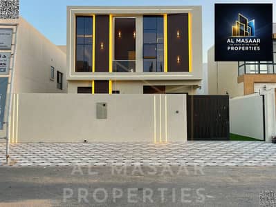 4 Slaapkamers Villa te Koop in Al Zahya, Ajman - batch_WhatsApp Image 2026-06-30 at 12.20. 12 AM (1). jpeg 4 Slaapkamers Villa te Koop in Al Zahya, Ajman - batch_WhatsApp Image 2026-06-30 at 12.20. 12 AM (1). jpeg