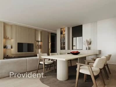 Appartement de 1 chambre à à vendre à Dubai Science Park, Dubai - Appartement à Dubai Science Park，Binghatti Hills，Binghatti Hills Tower 1, 1 chambre, 1300000 AED - 16300484