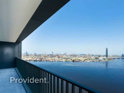 2 Bedroom Apartment for Rent in Dubai Creek Harbour, Dubai - Elegant Apartment | Creek Harbour | Available 2026