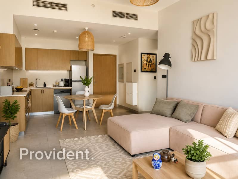 Appartamento a Dubai Hills Estate,Golf Suites, 1 camera da letto, 110000 AED - 16300490 Appartamento a Dubai Hills Estate,Golf Suites, 1 camera da letto, 110000 AED - 16300490