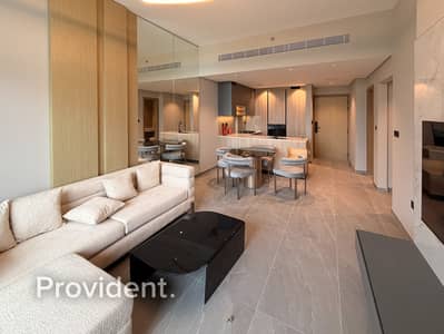 1 Bedroom Flat for Sale in Arjan, Dubai - Lowest Parkview | High Floor | Study | More Units