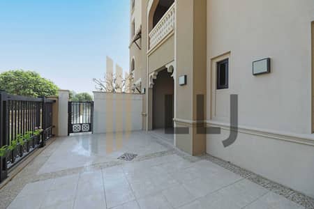 3 Bedroom Flat for Rent in Saadiyat Island, Abu Dhabi - 0V9A7026_1787560553644. jpg