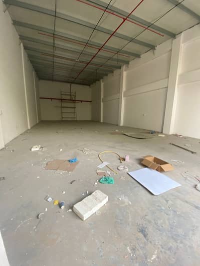 Warehouse for Rent in Ajman Industrial, Ajman - IMG-20260825-WA0009(1). jpg