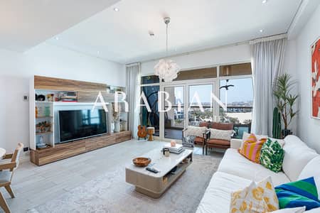 1 Camera Appartamento in vendita a Palm Jumeirah, Dubai - Appartamento a Palm Jumeirah，Shoreline Apartments，Al Hatimi, 1 camera da letto, 3750000 AED - 16300514