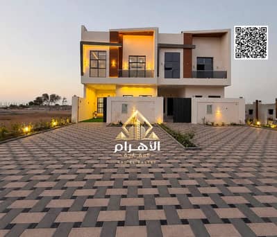 4 Camere Villa in vendita a Al Helio, Ajman - batch_WhatsApp Image 2026-08-24 at 7.26. 27 PM. jpeg 4 Camere Villa in vendita a Al Helio, Ajman - batch_WhatsApp Image 2026-08-24 at 7.26. 27 PM. jpeg