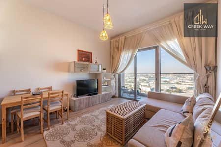 Studio zum zum Verkauf in Downtown Jebel Ali, Dubai - 9dde6d05-a37d-499d-88ba-2c63b0440576. jpg Studio zum zum Verkauf in Downtown Jebel Ali, Dubai - 9dde6d05-a37d-499d-88ba-2c63b0440576. jpg