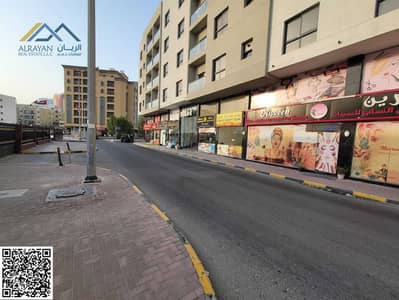 Shop in affitto a Al Nuaimiya, Ajman - 1. jpeg