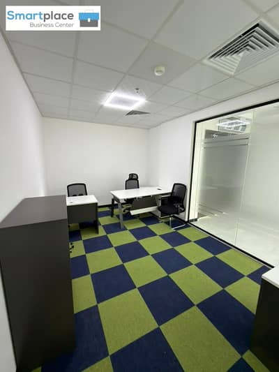 Office zum Miete in Umm Ramool, Dubai - 8e435d60-4a6b-4b8e-a036-ce5c165b5837. jpg Office zum Miete in Umm Ramool, Dubai - 8e435d60-4a6b-4b8e-a036-ce5c165b5837. jpg