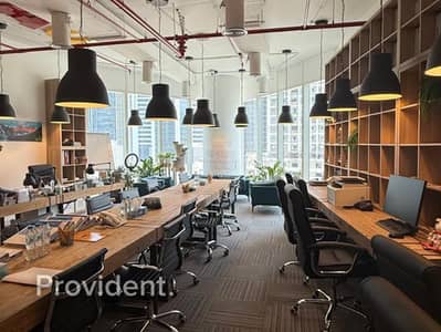 Office para en Alquiler en Business Bay, Dubai - Oficina en Business Bay，Park Lane Tower, 250000 AED - 16300569