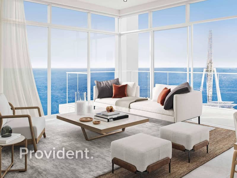 Wohnung in Bluewaters Island,Bluewaters Bay,Bluewaters Bay Building 1, 3 schlafzimmer, 10500000 AED - 16300586 Wohnung in Bluewaters Island,Bluewaters Bay,Bluewaters Bay Building 1, 3 schlafzimmer, 10500000 AED - 16300586